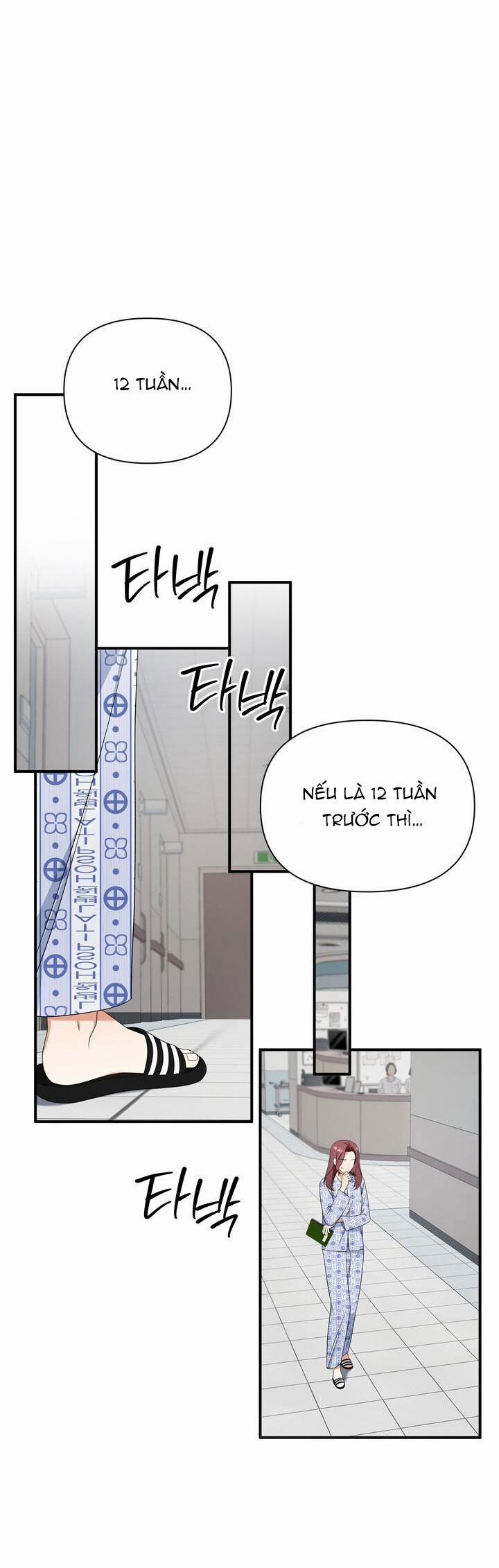 [18+] Hợp Đồng Tình Yêu Có Thời Hạn 29.1 trang 8