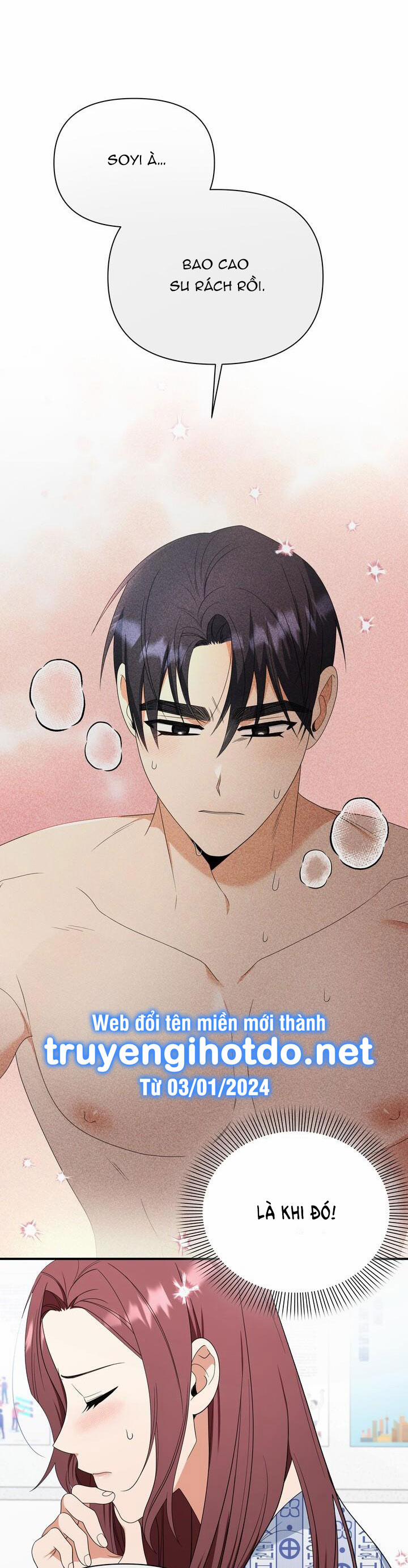 [18+] Hợp Đồng Tình Yêu Có Thời Hạn 29.1 trang 9