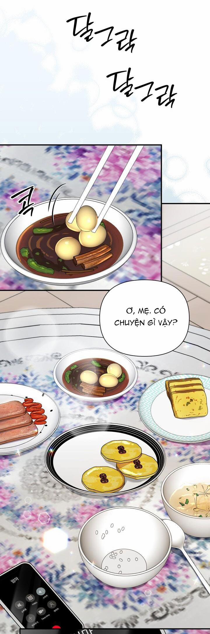 [18+] Hợp Đồng Tình Yêu Có Thời Hạn 29.2 trang 3