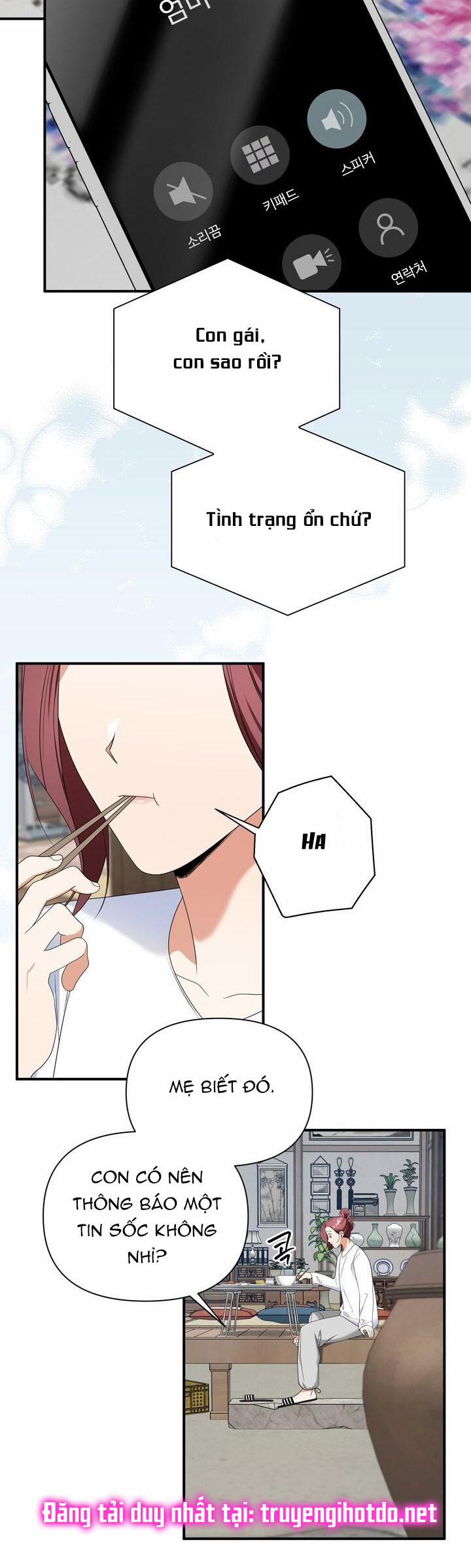 [18+] Hợp Đồng Tình Yêu Có Thời Hạn 29.2 trang 4