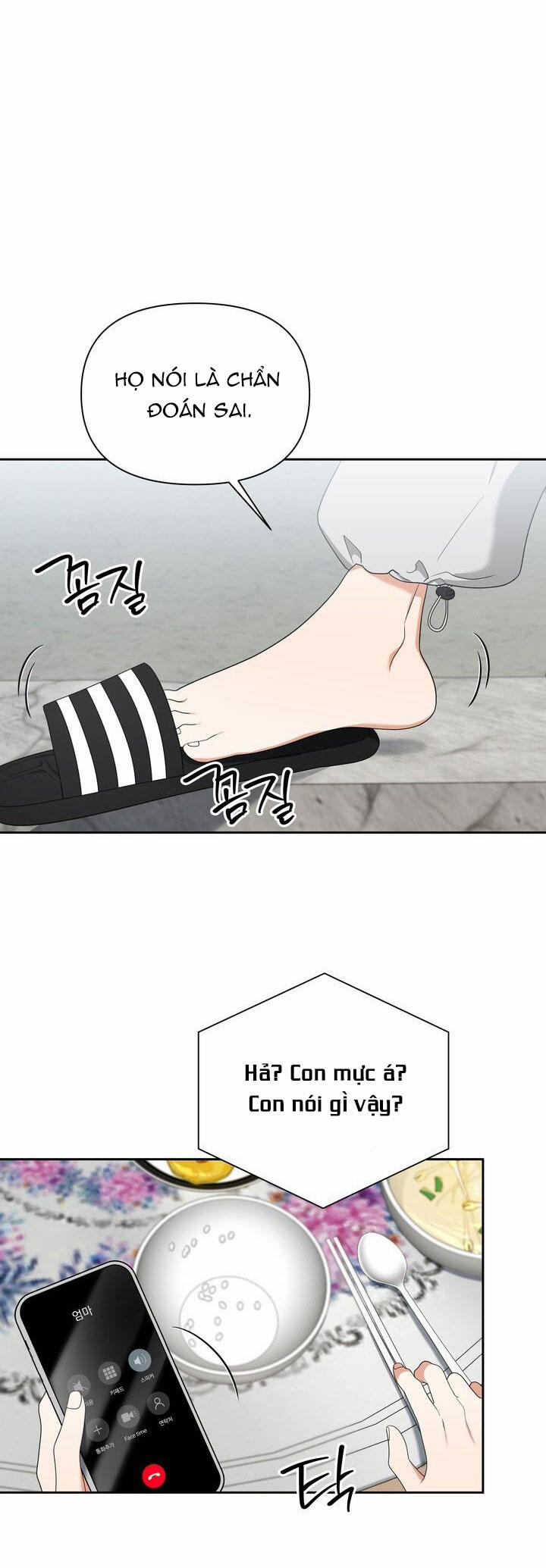 [18+] Hợp Đồng Tình Yêu Có Thời Hạn 29.2 trang 5