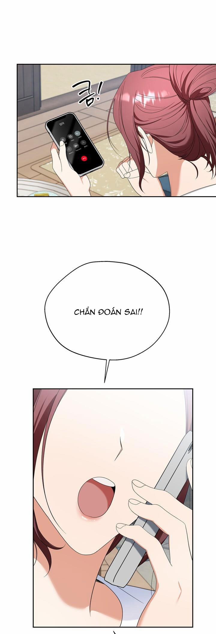 [18+] Hợp Đồng Tình Yêu Có Thời Hạn 29.2 trang 6