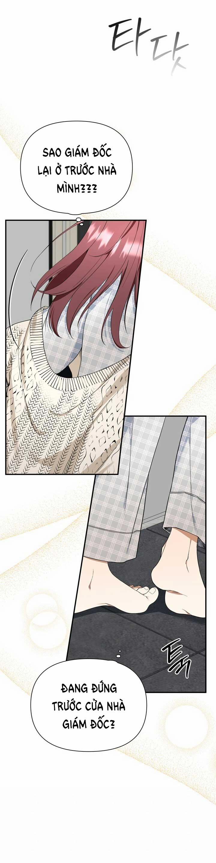 [18+] Hợp Đồng Tình Yêu Có Thời Hạn 3.1 trang 10