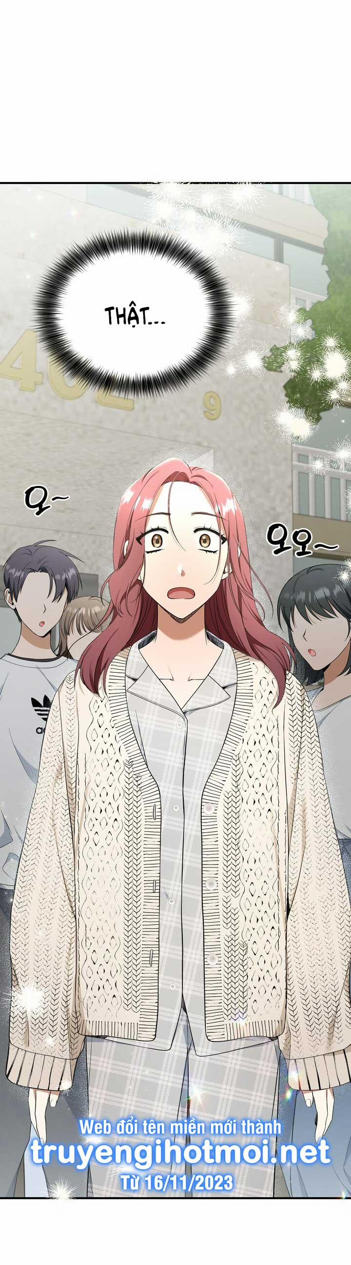 [18+] Hợp Đồng Tình Yêu Có Thời Hạn 3.1 trang 12