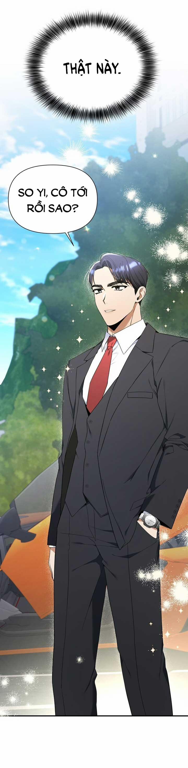 [18+] Hợp Đồng Tình Yêu Có Thời Hạn 3.1 trang 13