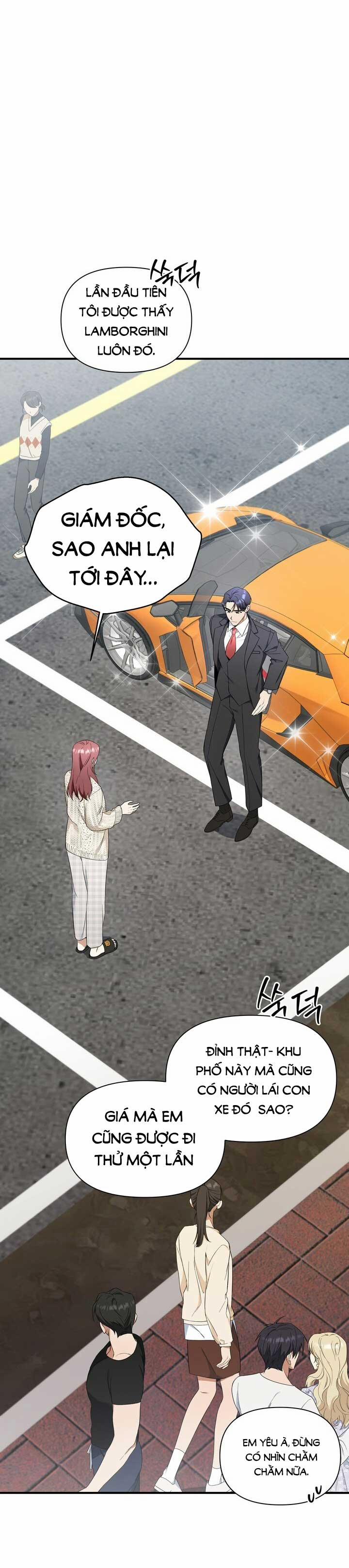 [18+] Hợp Đồng Tình Yêu Có Thời Hạn 3.1 trang 14