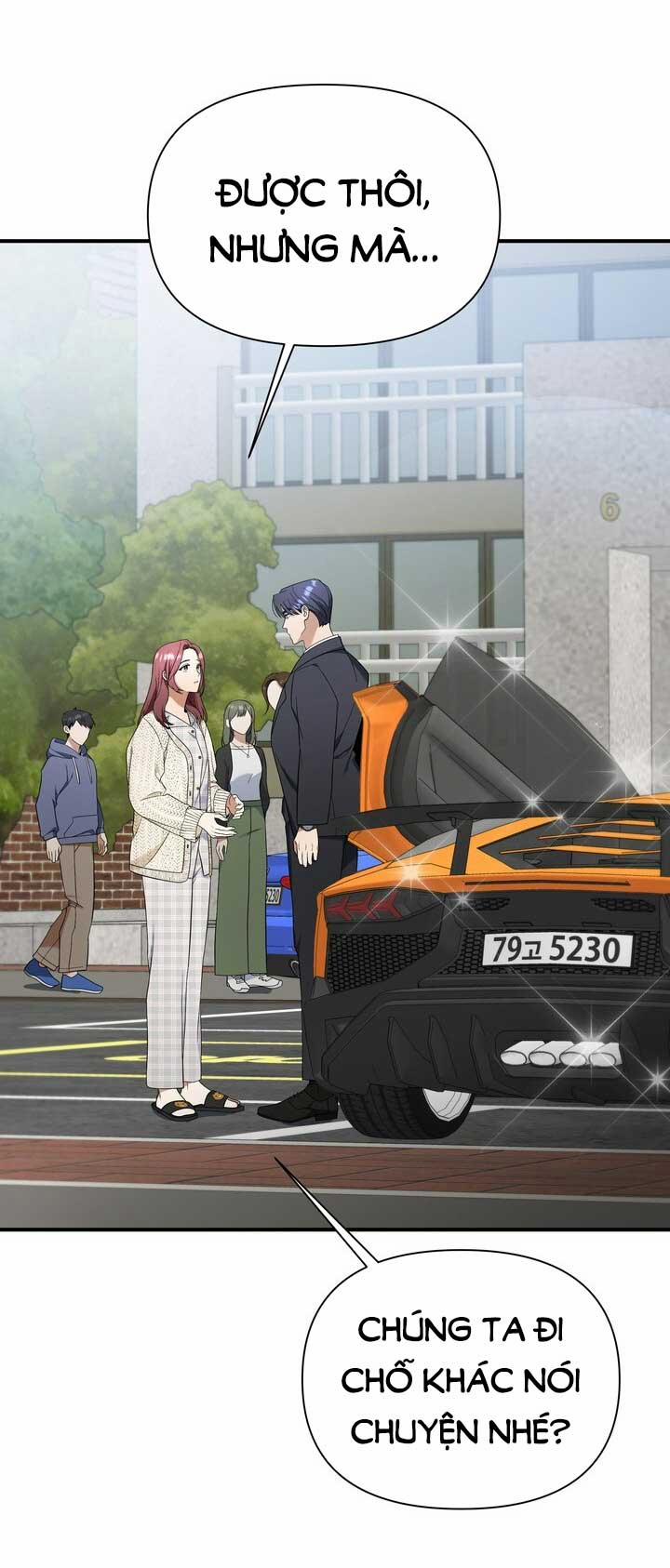 [18+] Hợp Đồng Tình Yêu Có Thời Hạn 3.1 trang 17