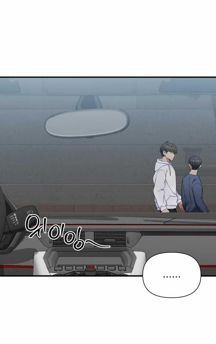 [18+] Hợp Đồng Tình Yêu Có Thời Hạn 3.1 trang 19