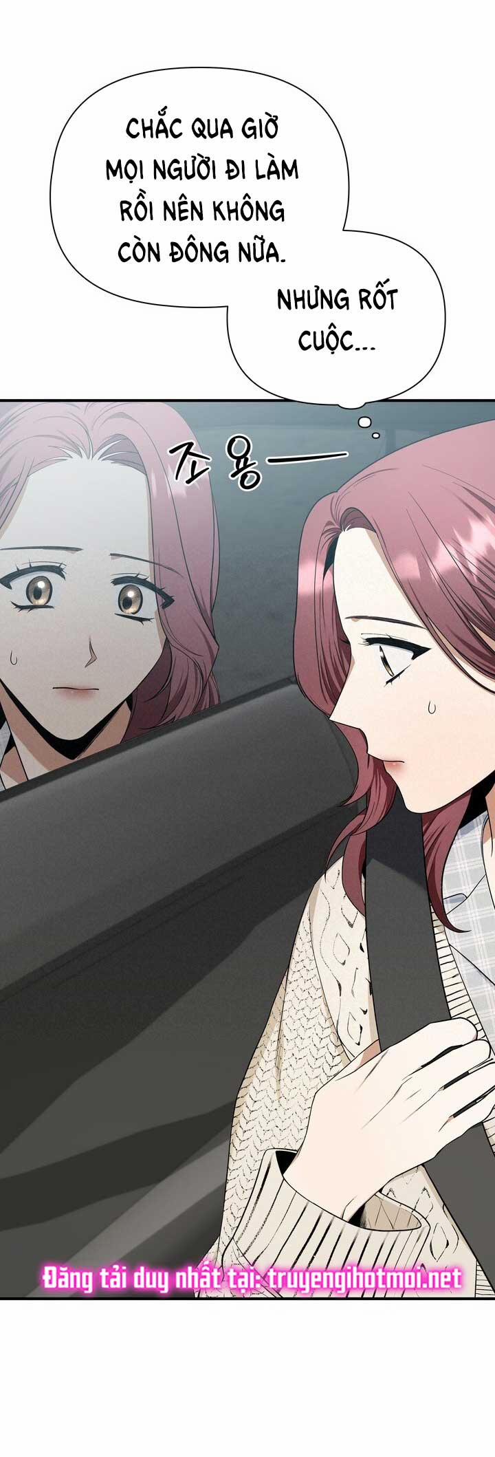 [18+] Hợp Đồng Tình Yêu Có Thời Hạn 3.1 trang 20