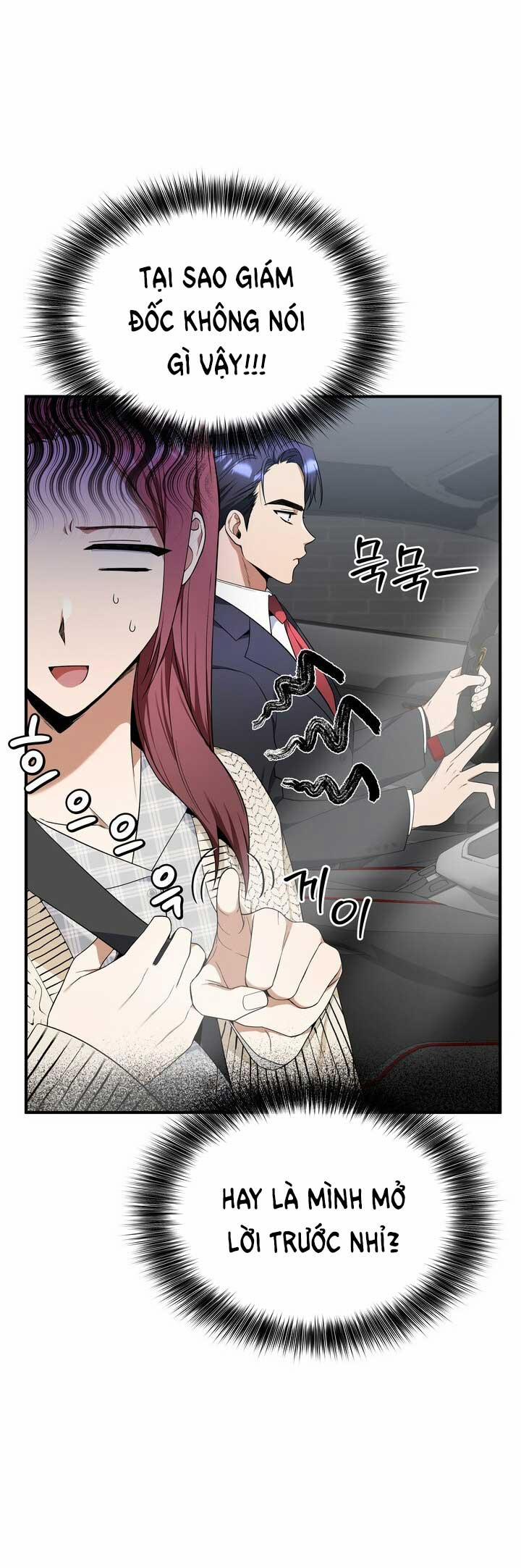 [18+] Hợp Đồng Tình Yêu Có Thời Hạn 3.1 trang 21