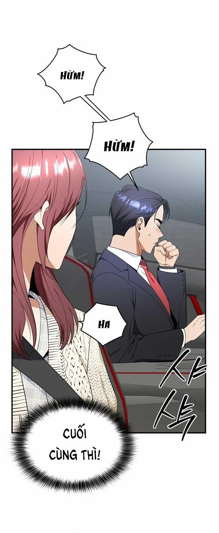 [18+] Hợp Đồng Tình Yêu Có Thời Hạn 3.1 trang 22