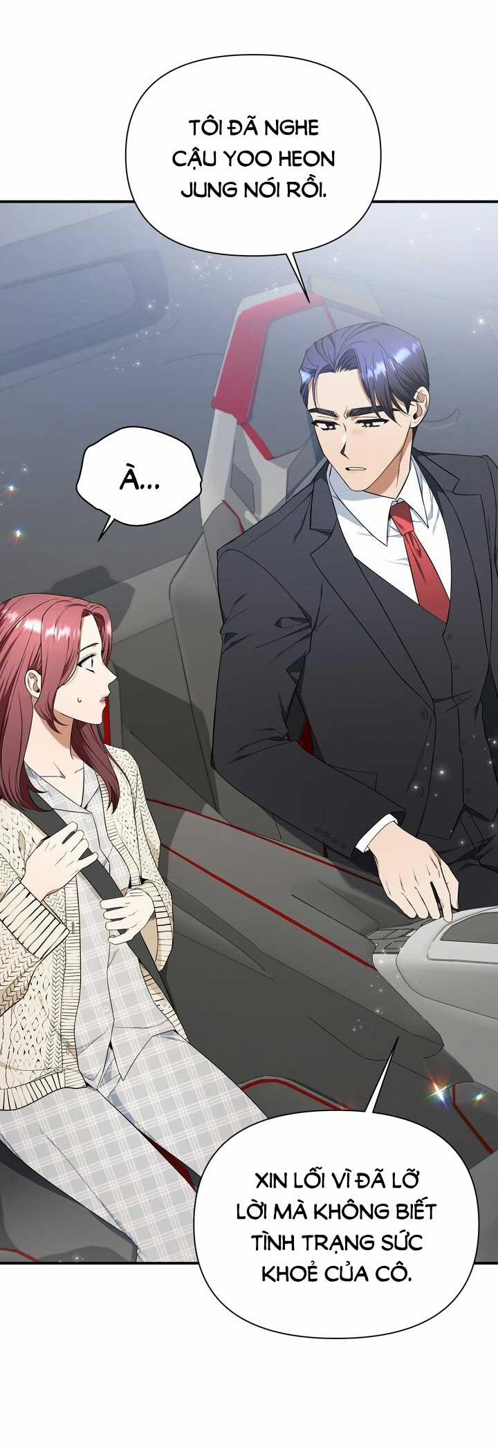 [18+] Hợp Đồng Tình Yêu Có Thời Hạn 3.1 trang 26