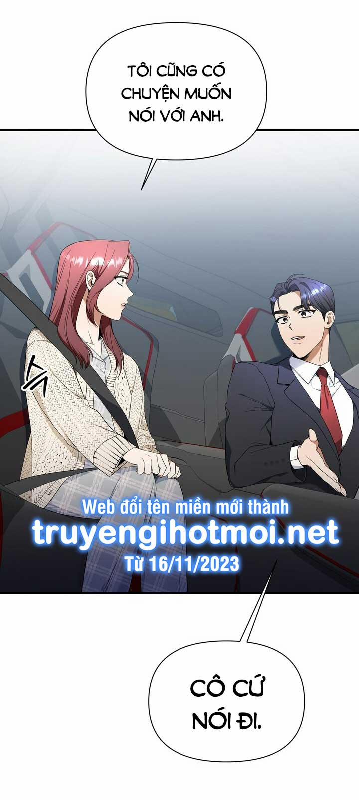 [18+] Hợp Đồng Tình Yêu Có Thời Hạn 3.1 trang 28