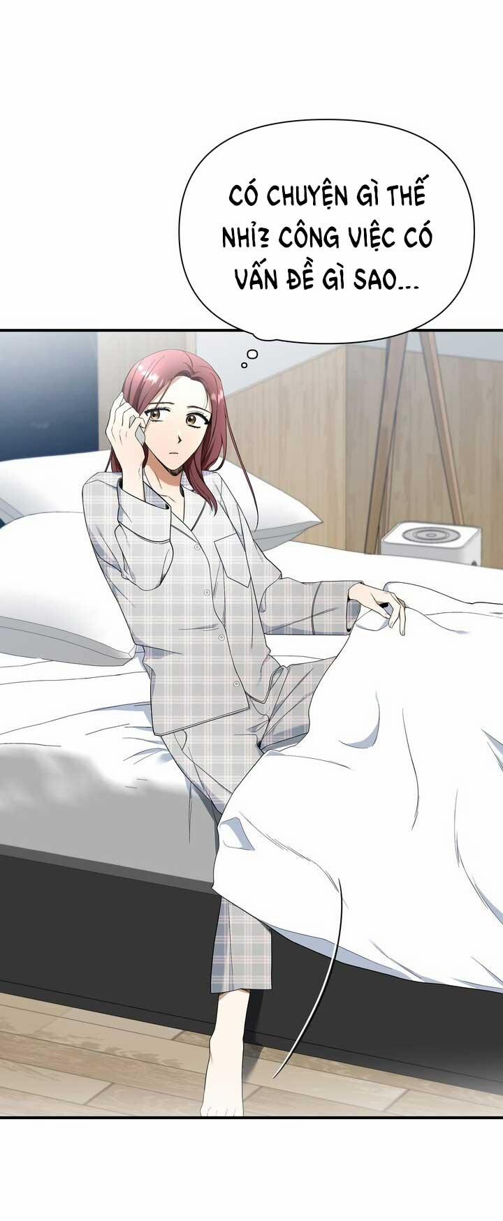 [18+] Hợp Đồng Tình Yêu Có Thời Hạn 3.1 trang 4