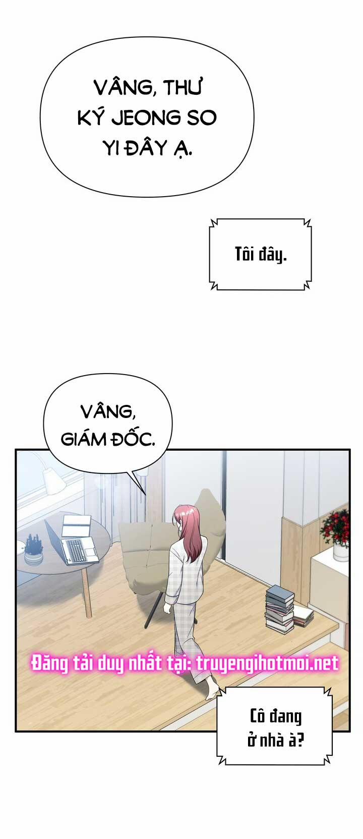 [18+] Hợp Đồng Tình Yêu Có Thời Hạn 3.1 trang 5