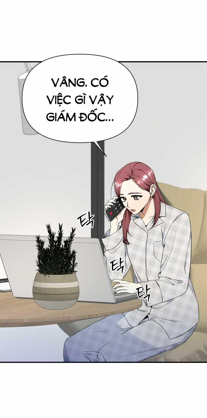 [18+] Hợp Đồng Tình Yêu Có Thời Hạn 3.1 trang 6