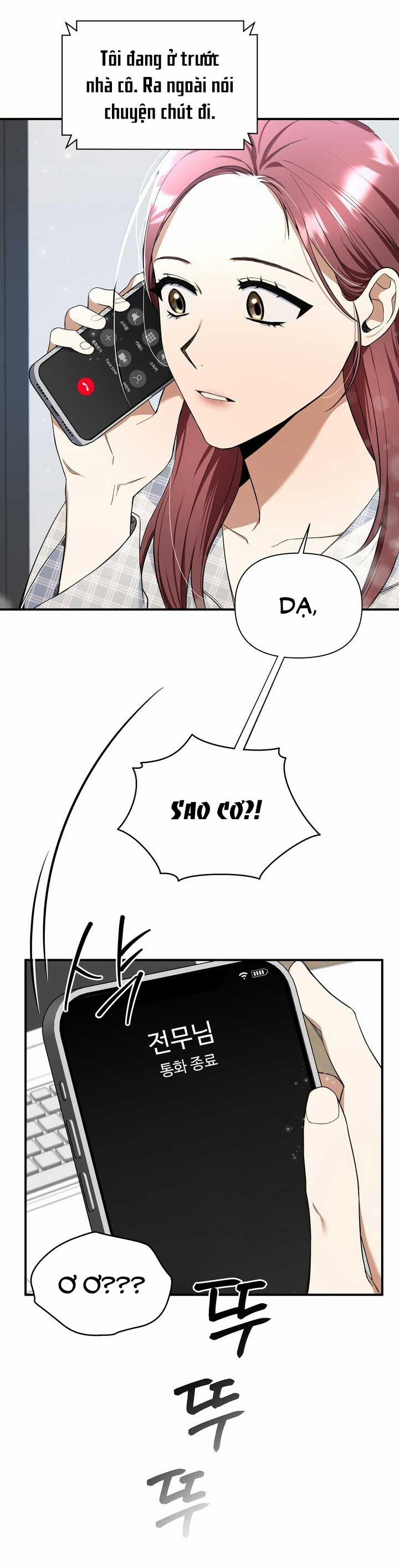 [18+] Hợp Đồng Tình Yêu Có Thời Hạn 3.1 trang 7