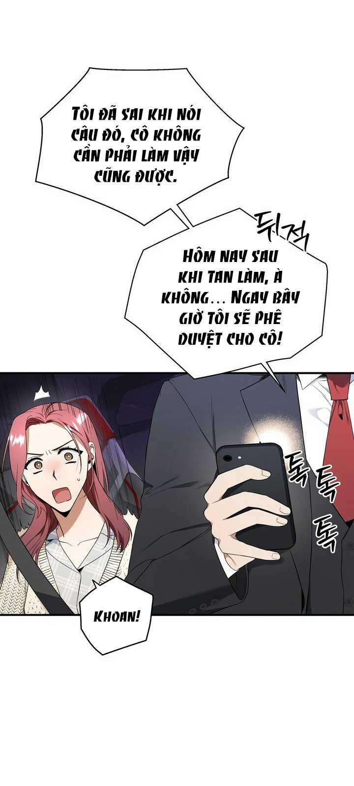 [18+] Hợp Đồng Tình Yêu Có Thời Hạn 3.2 trang 1