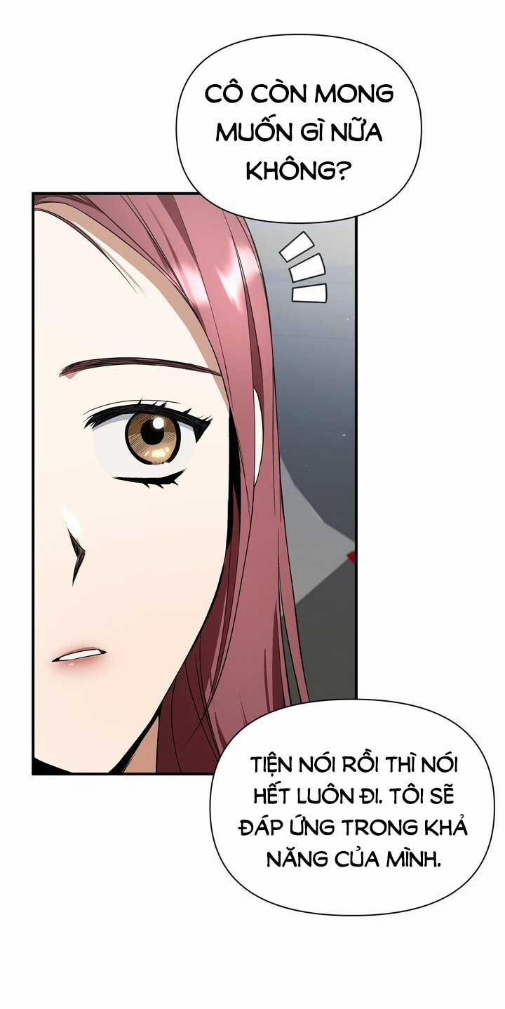 [18+] Hợp Đồng Tình Yêu Có Thời Hạn 3.2 trang 10