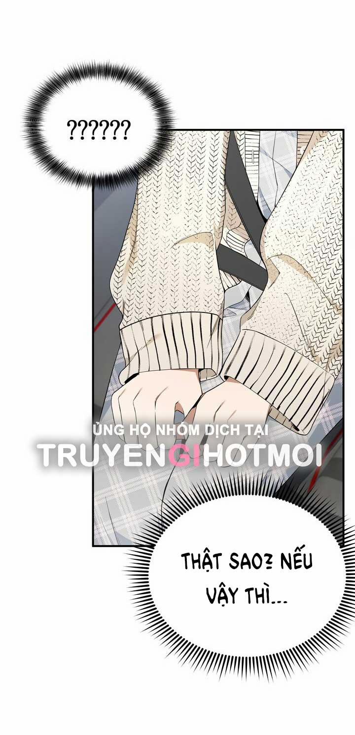 [18+] Hợp Đồng Tình Yêu Có Thời Hạn 3.2 trang 11