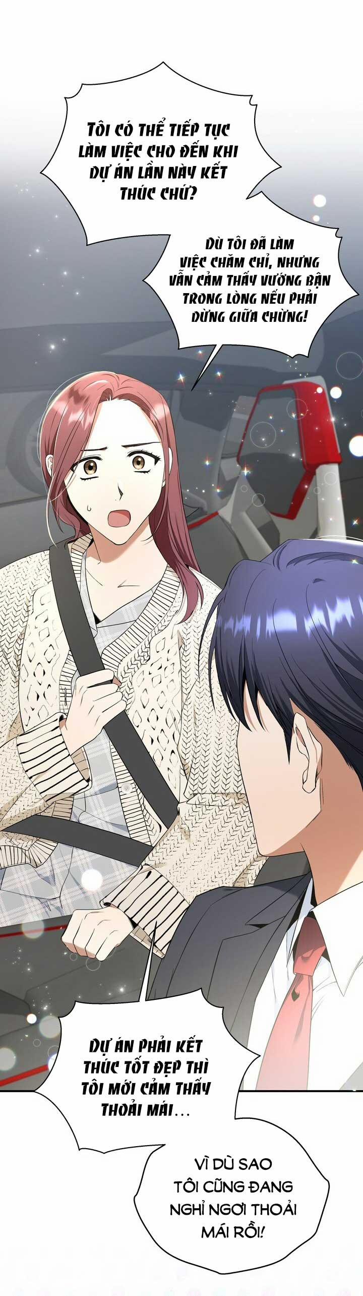 [18+] Hợp Đồng Tình Yêu Có Thời Hạn 3.2 trang 12