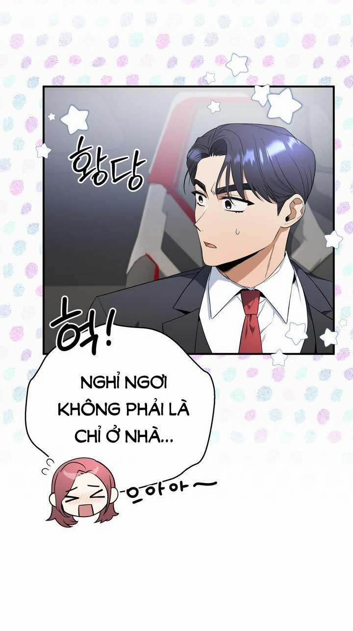 [18+] Hợp Đồng Tình Yêu Có Thời Hạn 3.2 trang 13