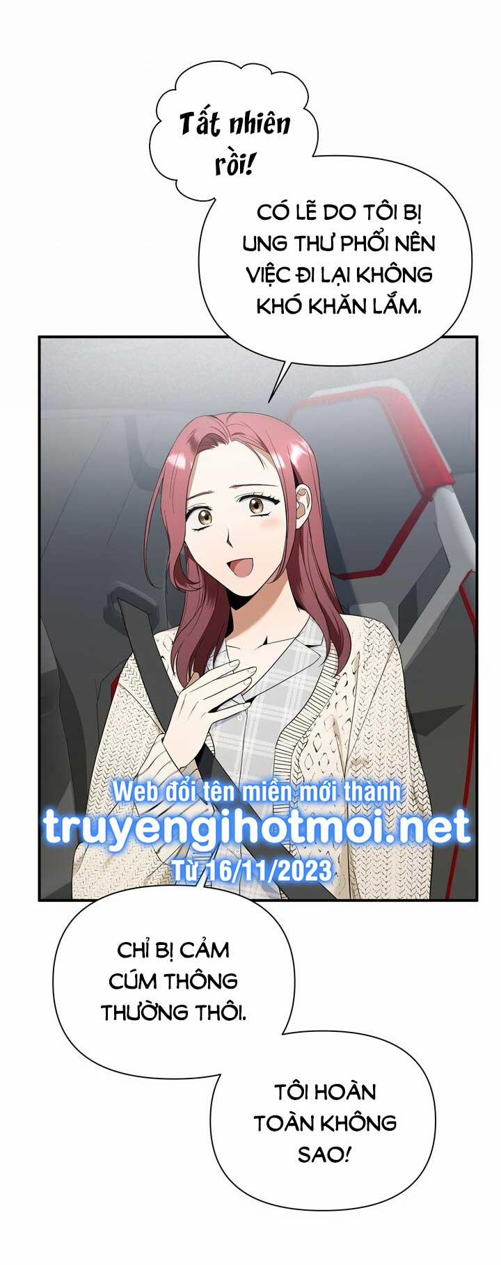 [18+] Hợp Đồng Tình Yêu Có Thời Hạn 3.2 trang 15