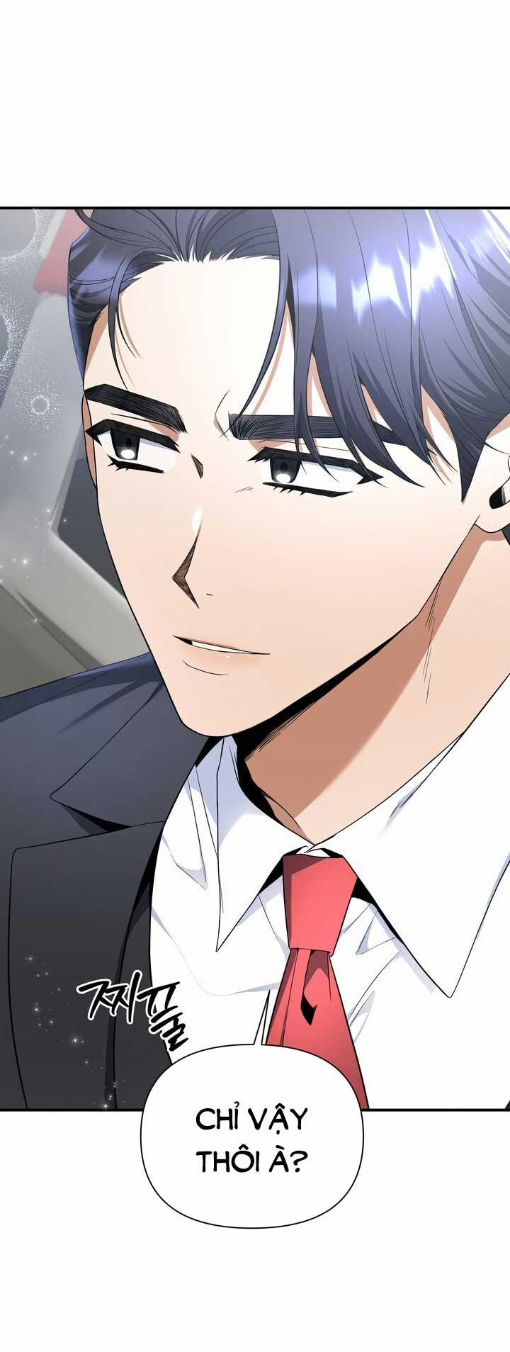 [18+] Hợp Đồng Tình Yêu Có Thời Hạn 3.2 trang 16