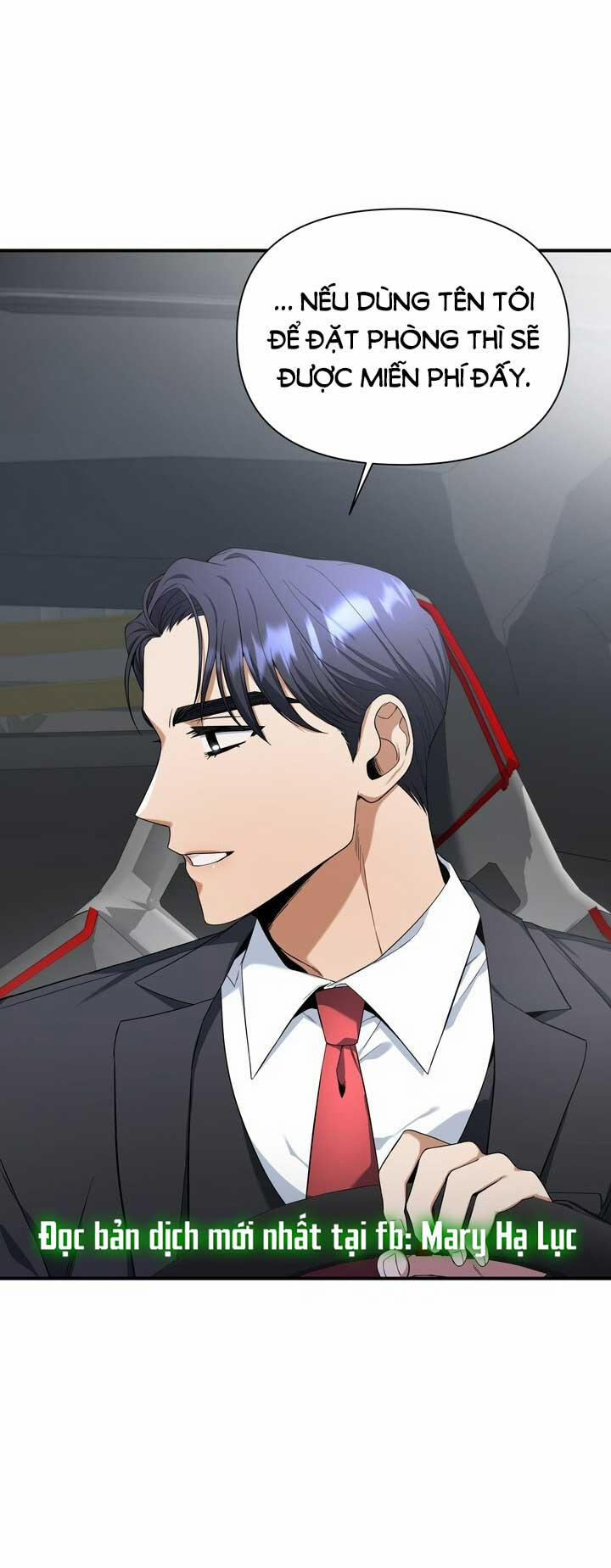 [18+] Hợp Đồng Tình Yêu Có Thời Hạn 3.2 trang 19