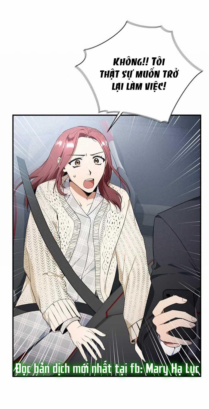 [18+] Hợp Đồng Tình Yêu Có Thời Hạn 3.2 trang 2