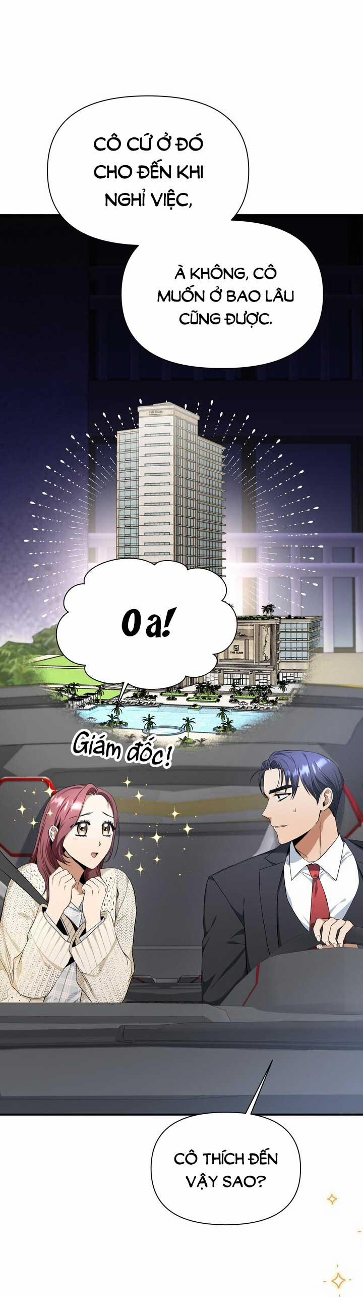 [18+] Hợp Đồng Tình Yêu Có Thời Hạn 3.2 trang 20