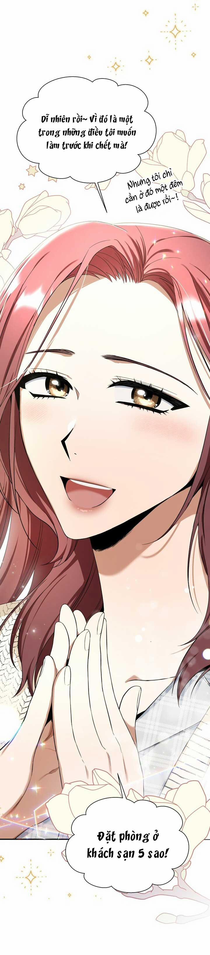 [18+] Hợp Đồng Tình Yêu Có Thời Hạn 3.2 trang 21