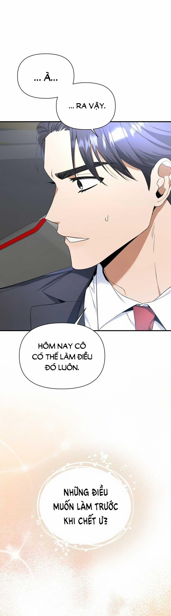 [18+] Hợp Đồng Tình Yêu Có Thời Hạn 3.2 trang 22