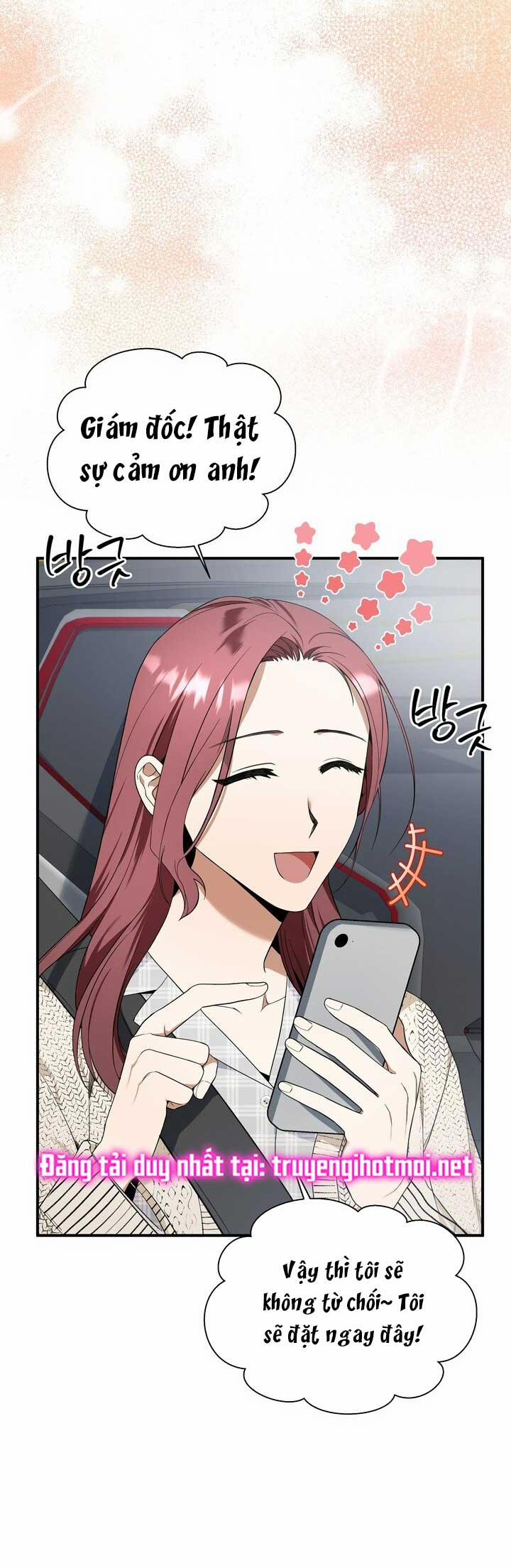 [18+] Hợp Đồng Tình Yêu Có Thời Hạn 3.2 trang 23