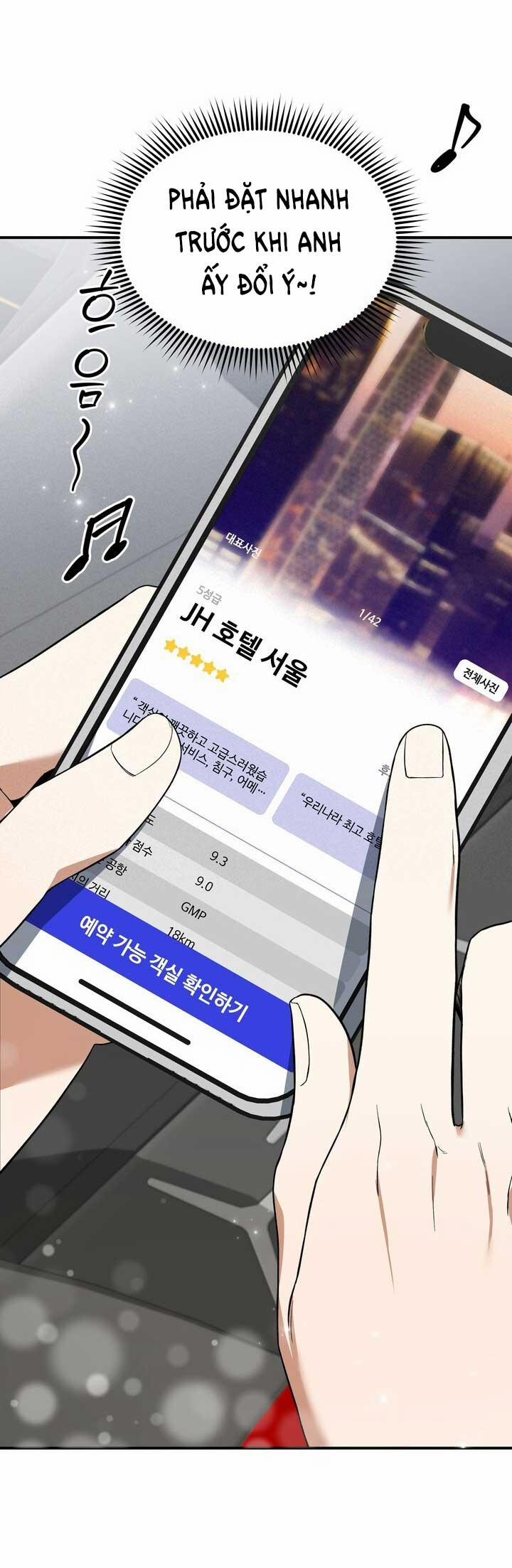 [18+] Hợp Đồng Tình Yêu Có Thời Hạn 3.2 trang 24