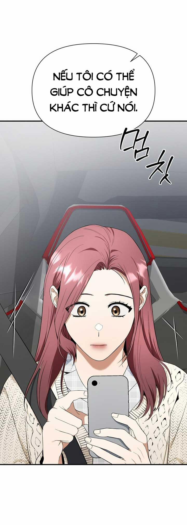 [18+] Hợp Đồng Tình Yêu Có Thời Hạn 3.2 trang 25