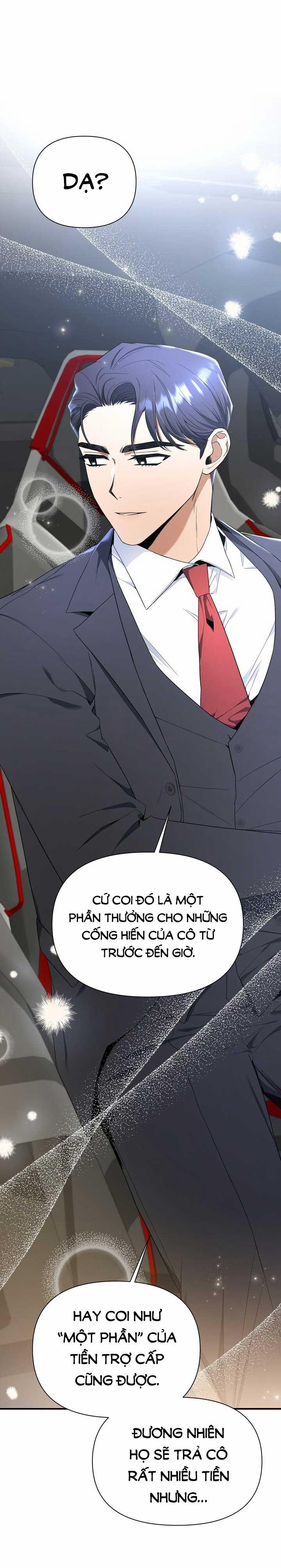 [18+] Hợp Đồng Tình Yêu Có Thời Hạn 3.2 trang 26