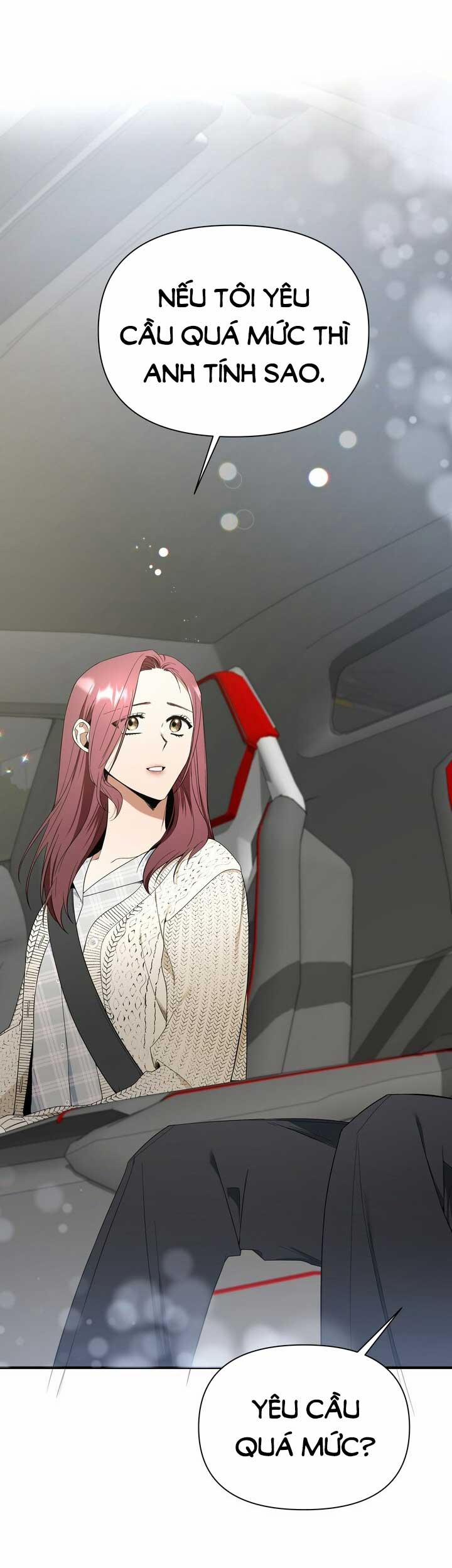 [18+] Hợp Đồng Tình Yêu Có Thời Hạn 3.2 trang 28