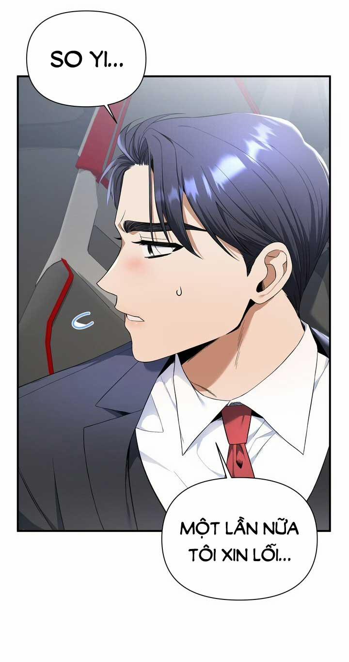 [18+] Hợp Đồng Tình Yêu Có Thời Hạn 3.2 trang 3