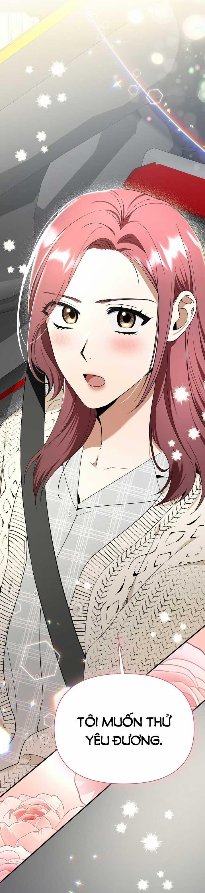 [18+] Hợp Đồng Tình Yêu Có Thời Hạn 3.2 trang 30