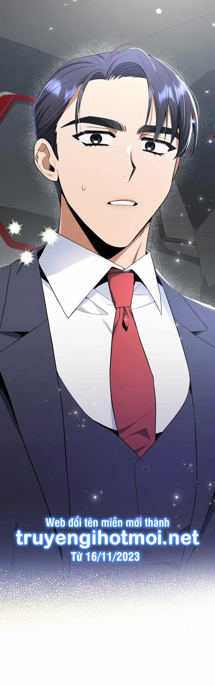 [18+] Hợp Đồng Tình Yêu Có Thời Hạn 3.2 trang 31