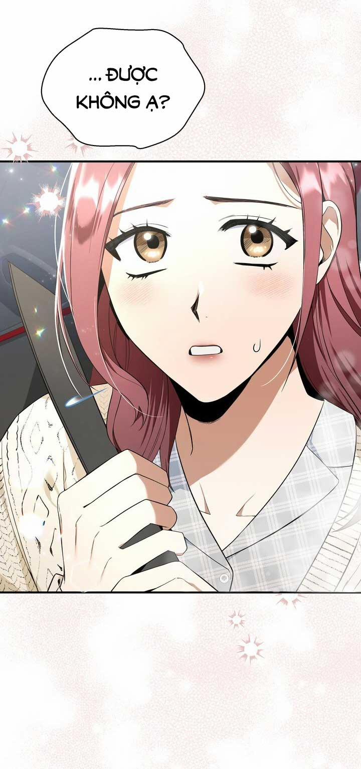 [18+] Hợp Đồng Tình Yêu Có Thời Hạn 3.2 trang 5