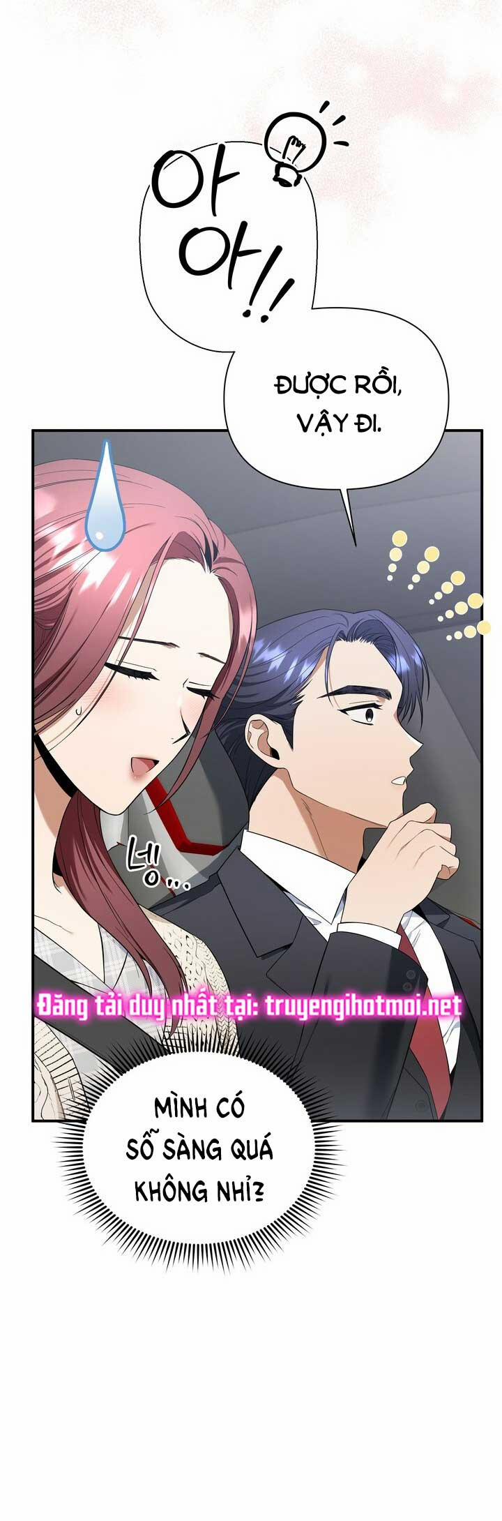 [18+] Hợp Đồng Tình Yêu Có Thời Hạn 3.2 trang 6