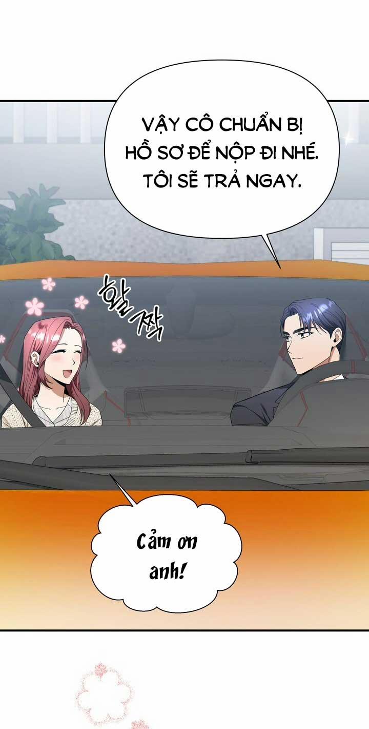 [18+] Hợp Đồng Tình Yêu Có Thời Hạn 3.2 trang 7