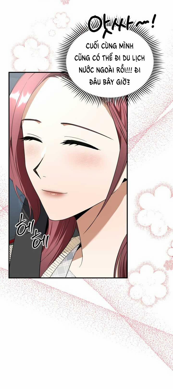 [18+] Hợp Đồng Tình Yêu Có Thời Hạn 3.2 trang 8