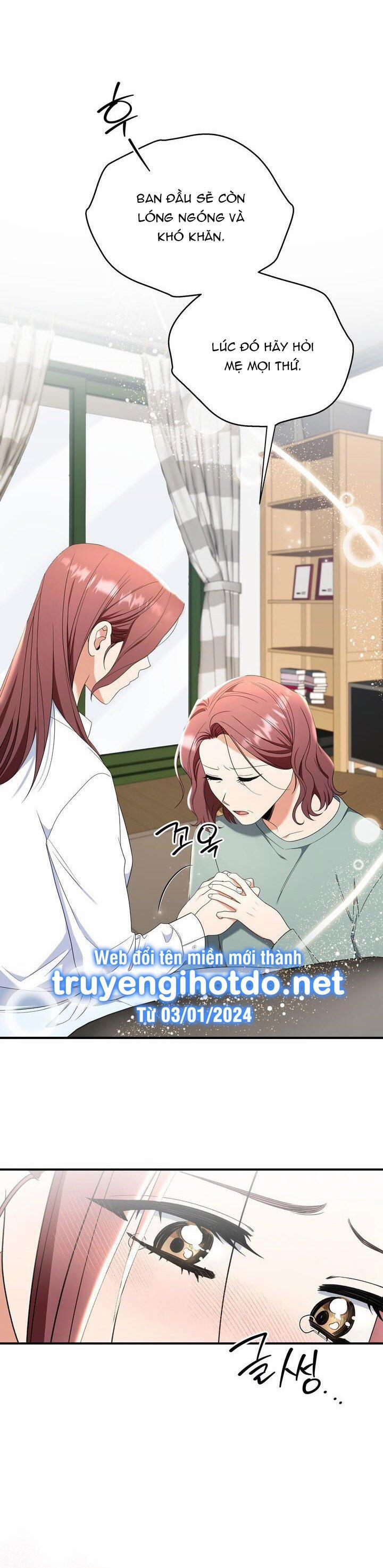 [18+] Hợp Đồng Tình Yêu Có Thời Hạn 30.1 trang 15