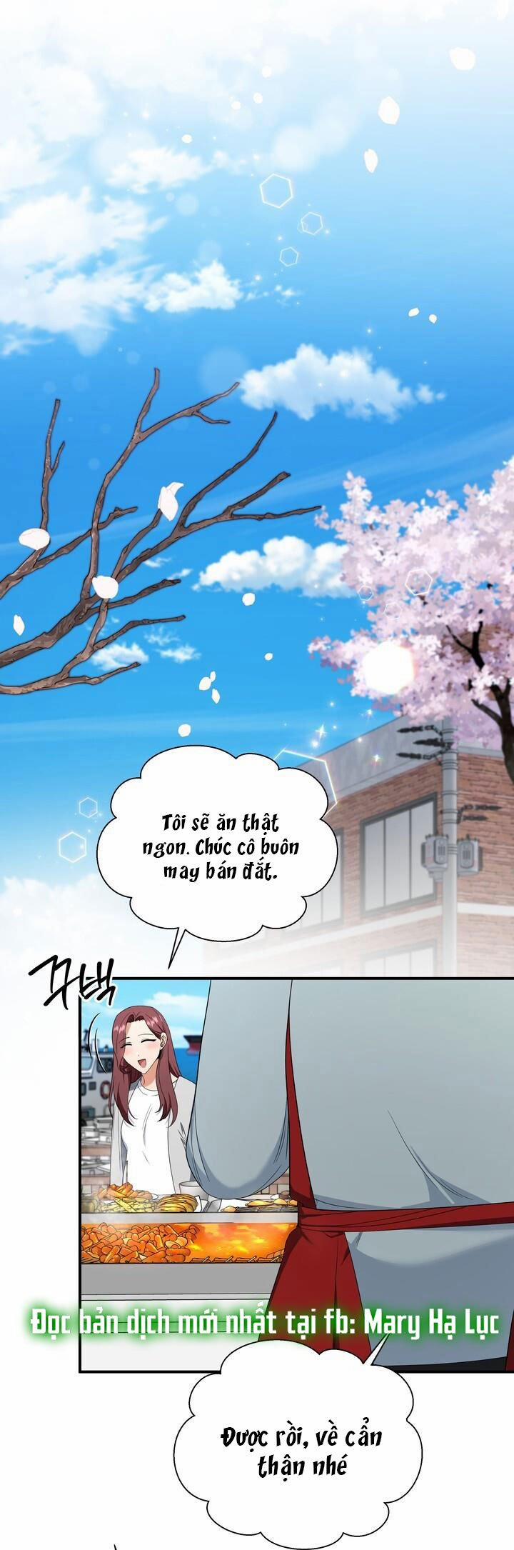 [18+] Hợp Đồng Tình Yêu Có Thời Hạn 30.1 trang 20