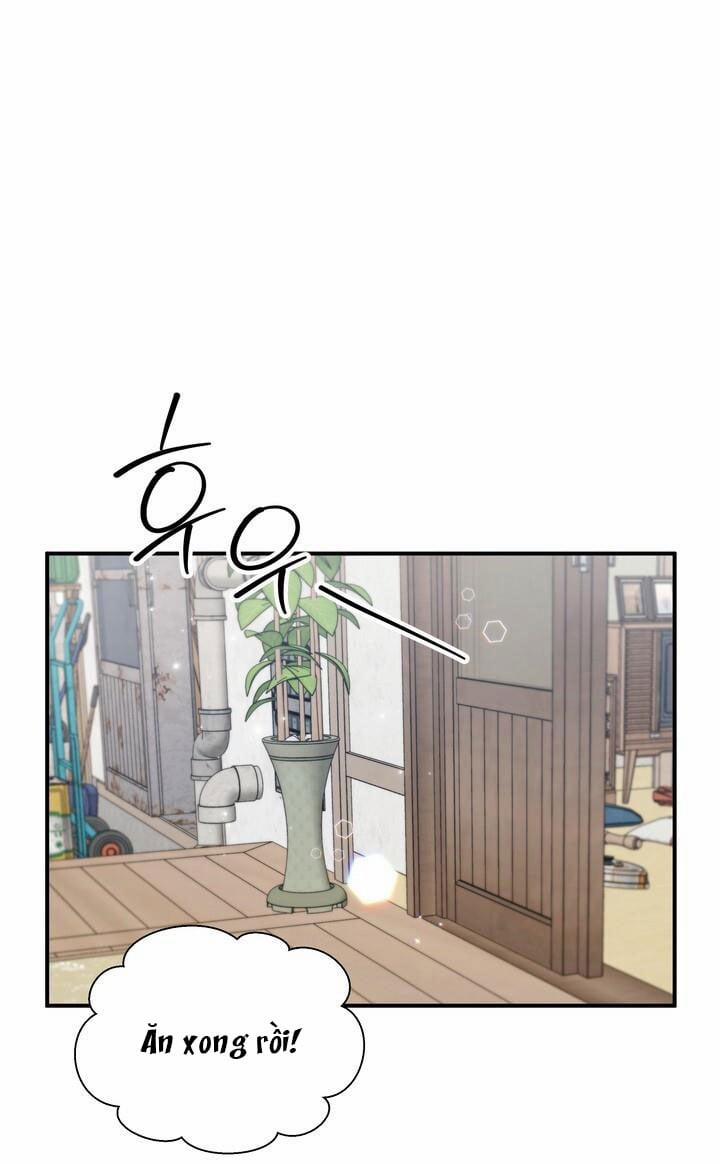 [18+] Hợp Đồng Tình Yêu Có Thời Hạn 30.1 trang 23