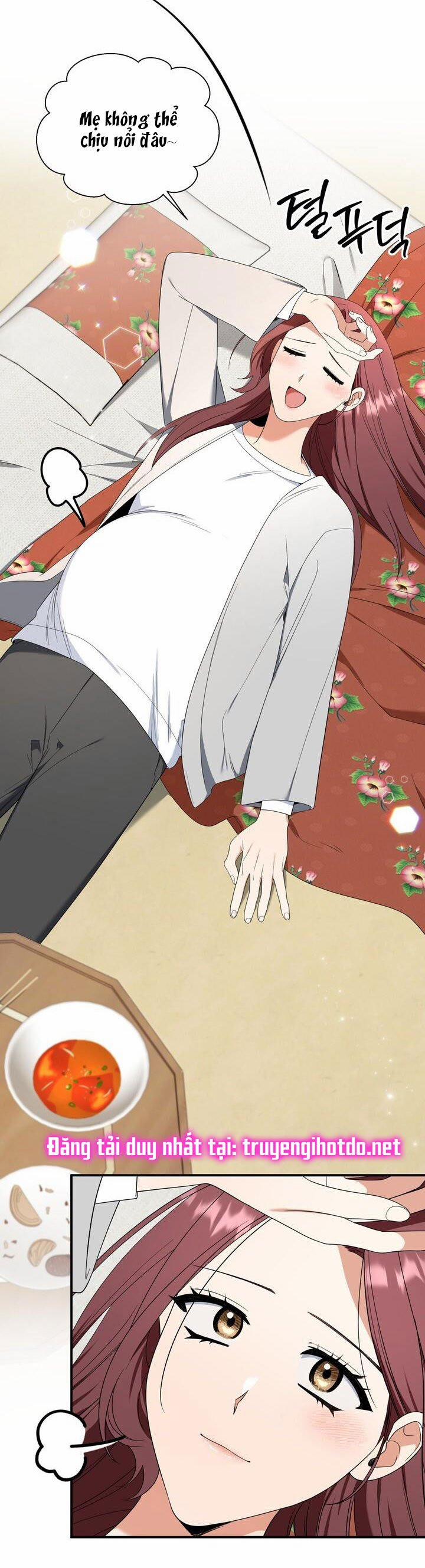 [18+] Hợp Đồng Tình Yêu Có Thời Hạn 30.1 trang 25