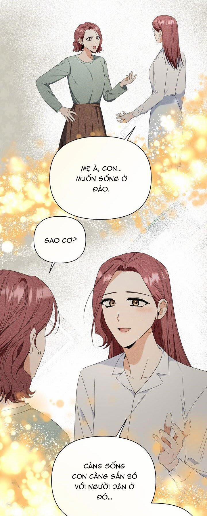 [18+] Hợp Đồng Tình Yêu Có Thời Hạn 30.1 trang 27